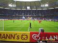 Bundesliga HSV - Bayern 25.11.06 (1)